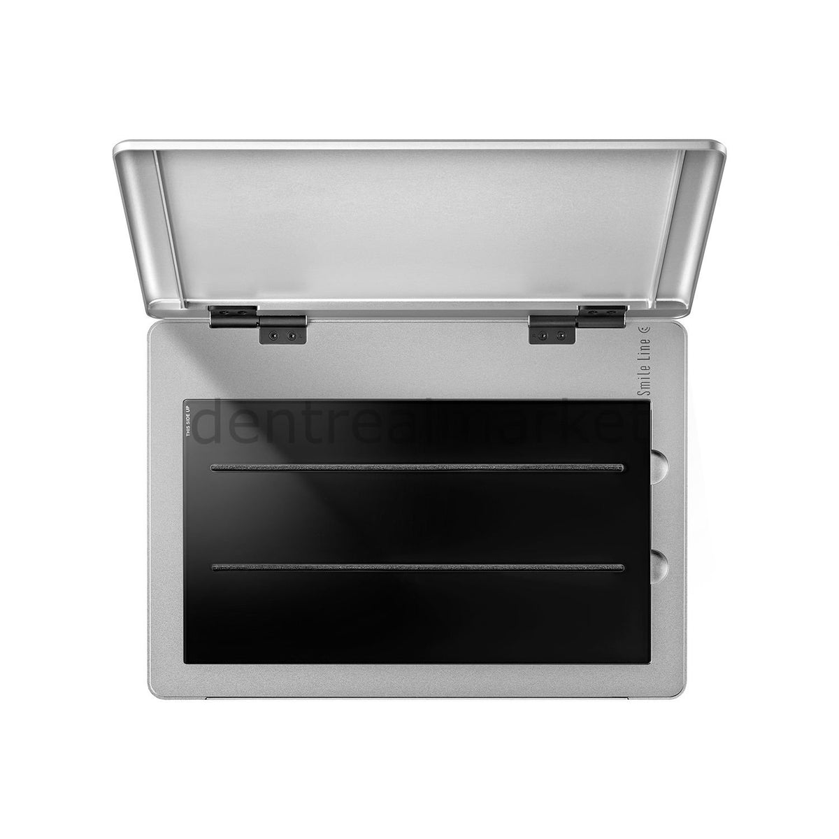 Smile Line SlimPad PRO Ceramic Palette – Black