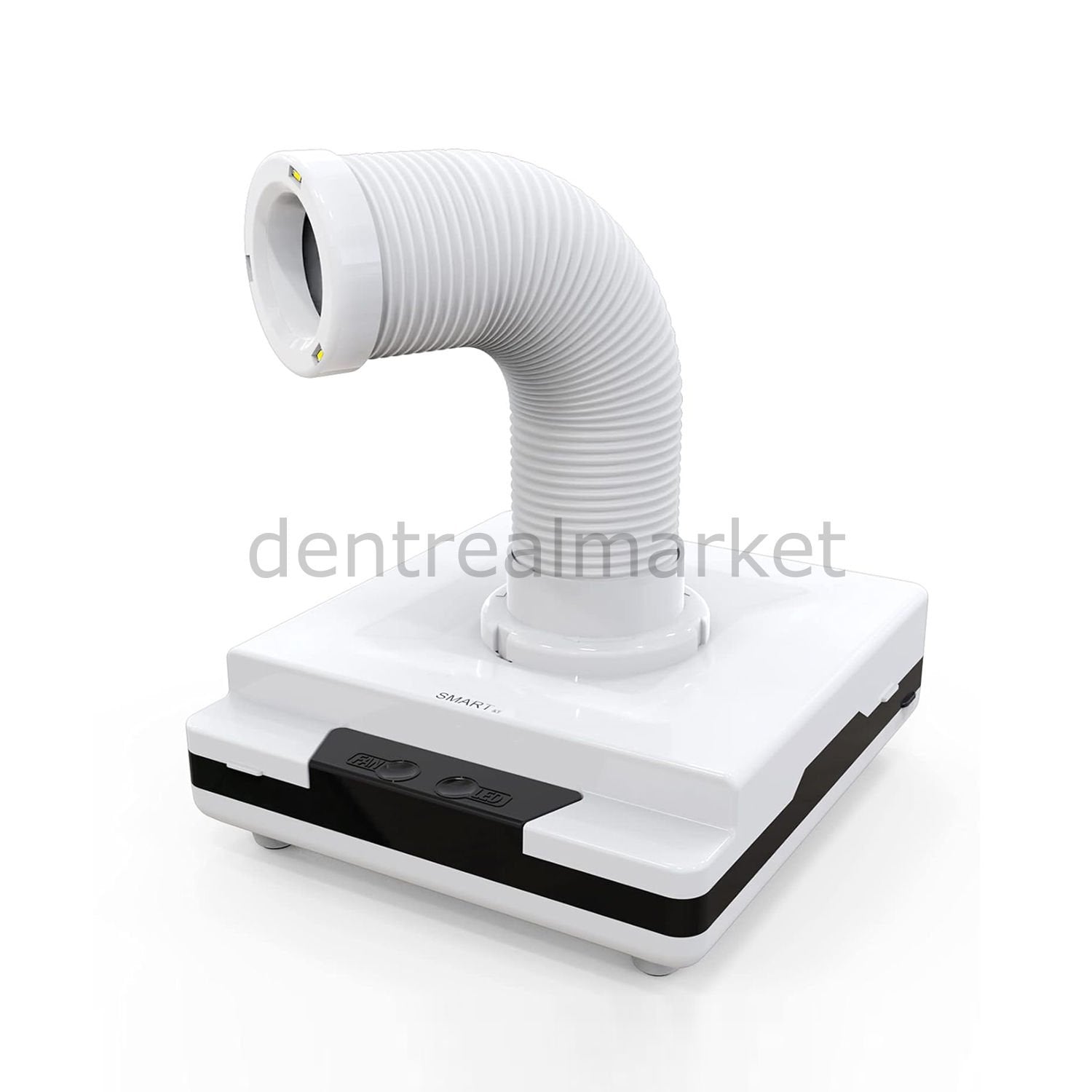 New Dent Smart Dust Collector