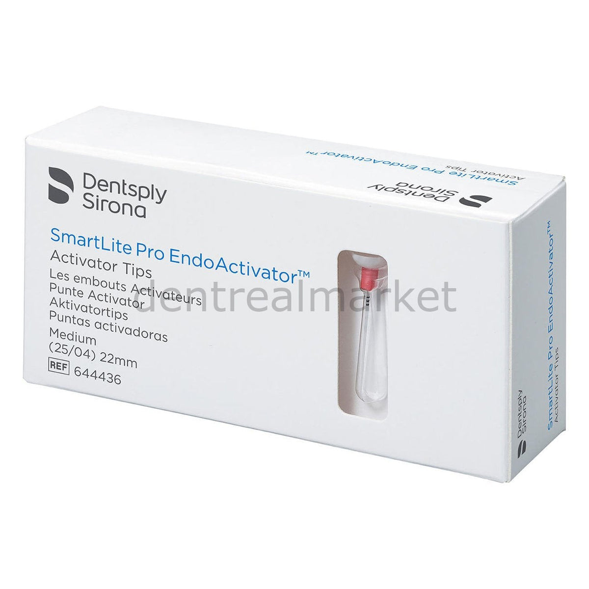 Dentsply-Sirona EndoActivator Tips