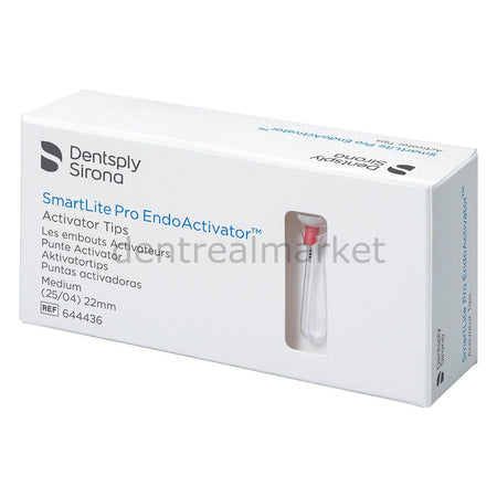 Dentsply-Sirona EndoActivator Tips