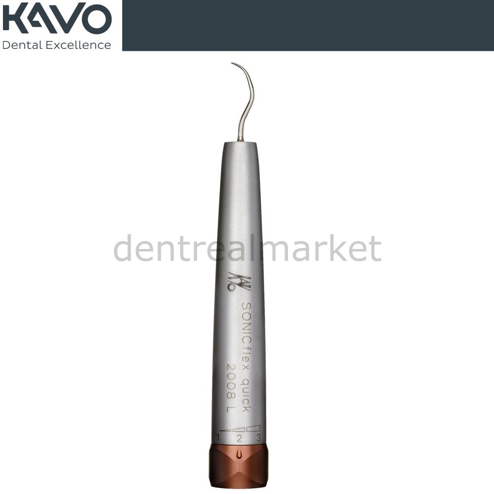 Kavo SONICflex 2008 L Illuminated Air Scaler