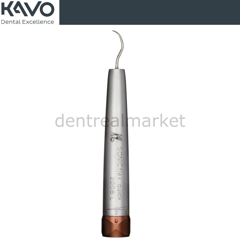 Kavo SONICflex 2008 L Illuminated Air Scaler