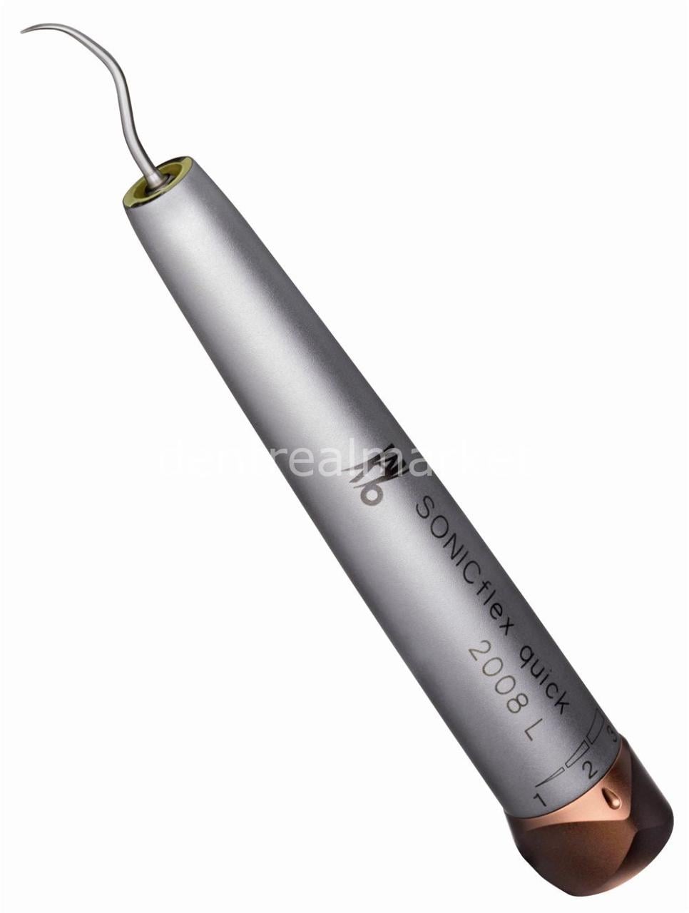 Kavo SONICflex 2008 L Illuminated Air Scaler