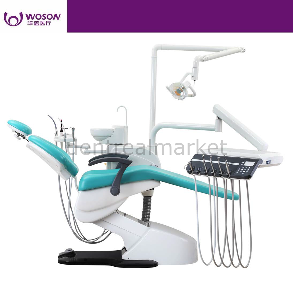 Woson SONZ Z100 Dental Chair Unit