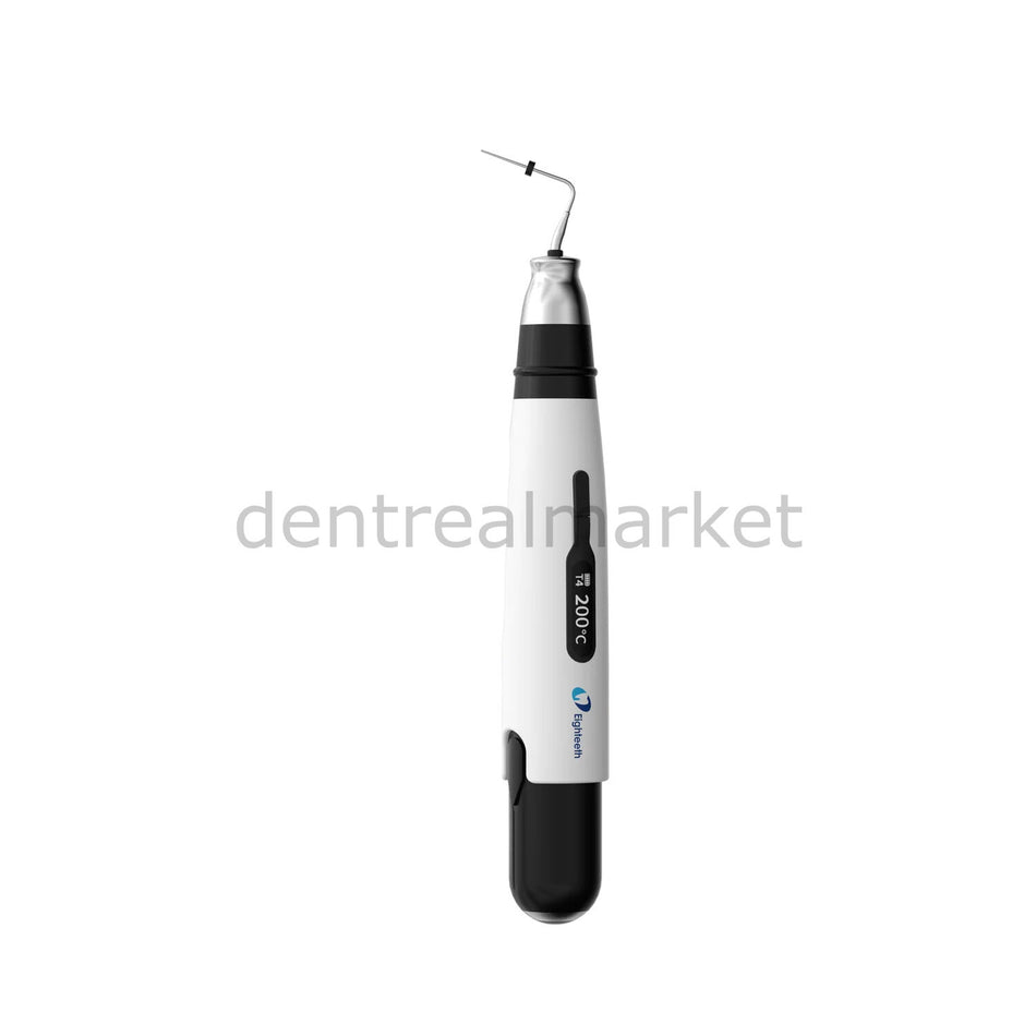 Eighteeth Space-Pack Gerät zum Erwärmen, Schneiden und Kondensieren von Guttapercha