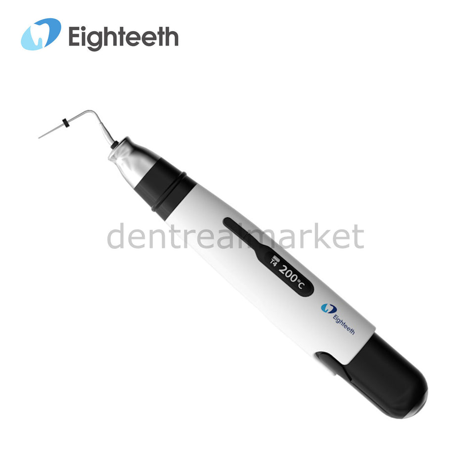 Eighteeth Space-Pack Gerät zum Erwärmen, Schneiden und Kondensieren von Guttapercha
