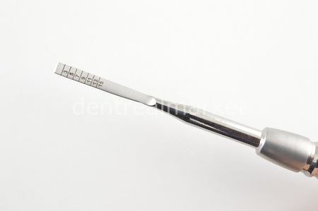 Krowne Bone Chisels