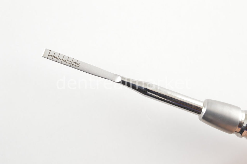 Krowne Bone Chisels