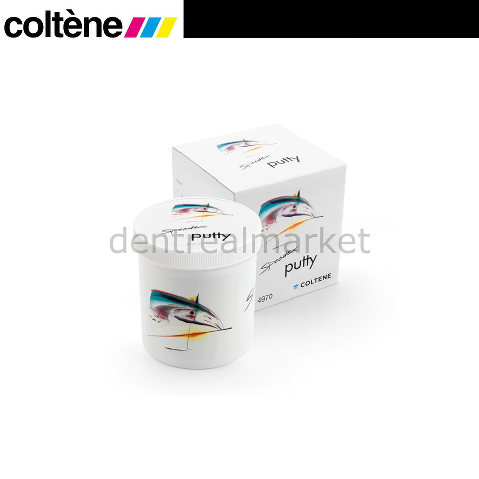 Coltene Speedex Putty Primary Impression
