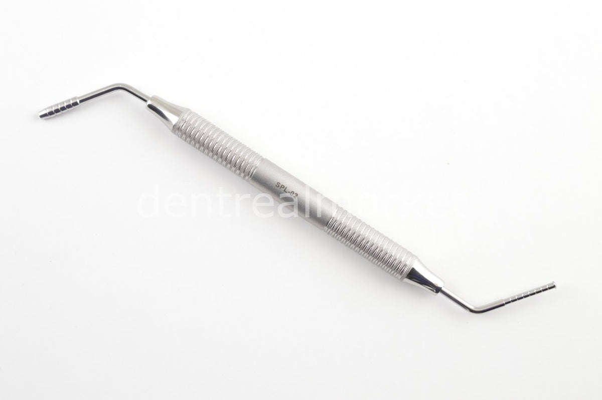 Krowne Compactor Graft Plugger + Depth Gauge