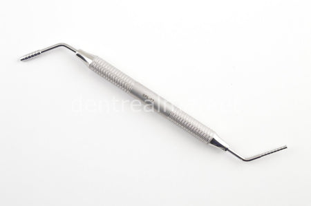 Krowne Compactor Graft Plugger + Depth Gauge