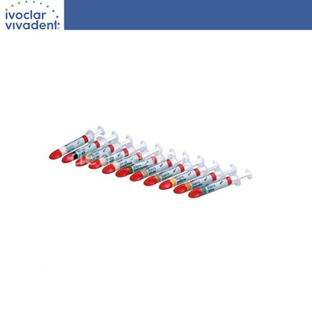 Ivoclar Vivadent IPS InLine Stains Syringe 1 g