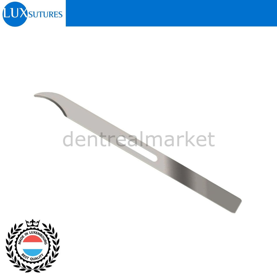 Lux Sutures Surgical Sterile Suture Removal/Cutting Blade