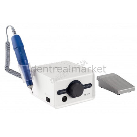 Saeshin Traus B135/105L Laboratory Micromotor
