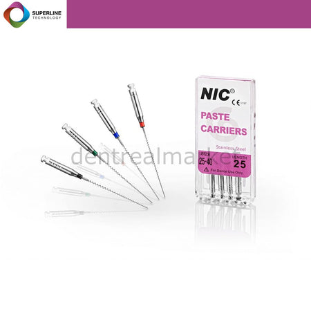 Superline Paste Carriers Lentulo