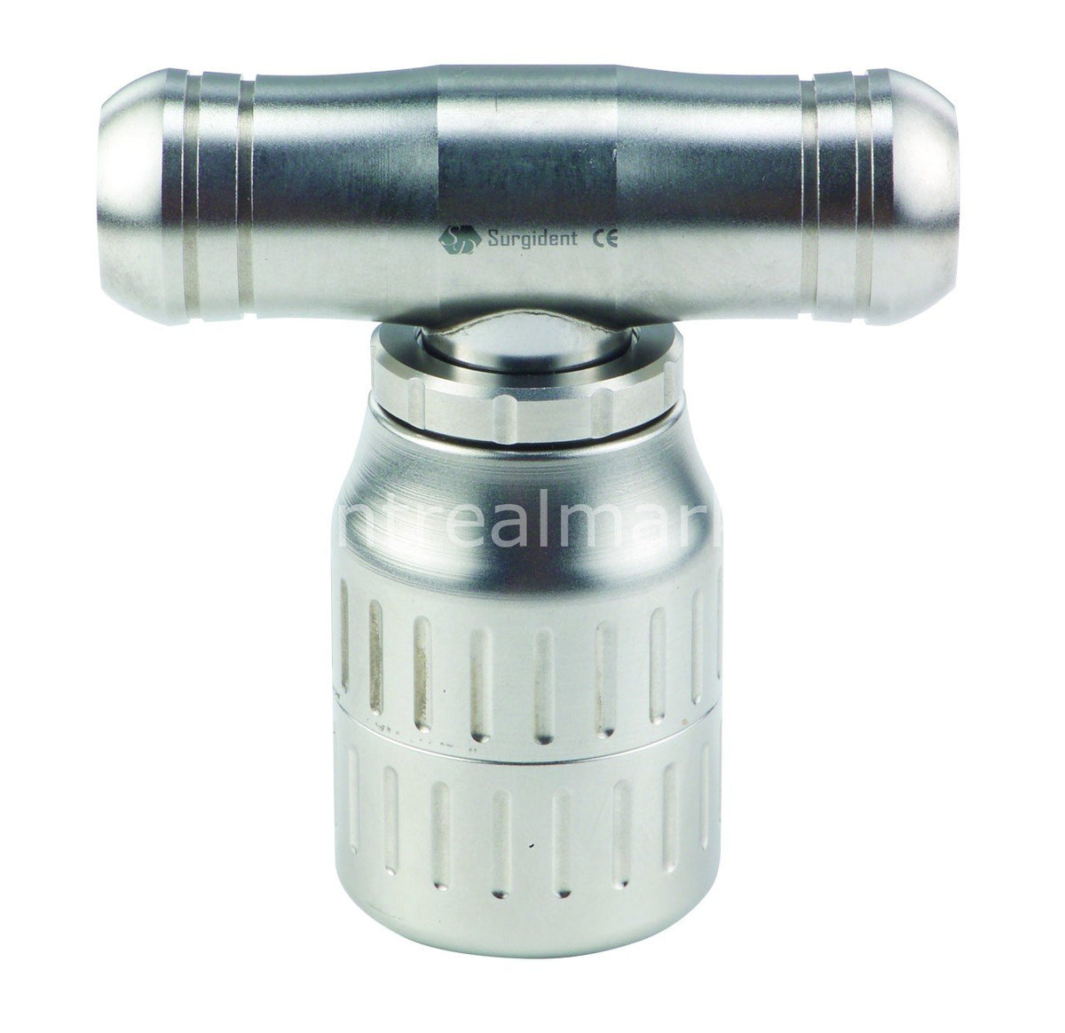 Surgident Bone Mill — Autogenous Bone Grinder