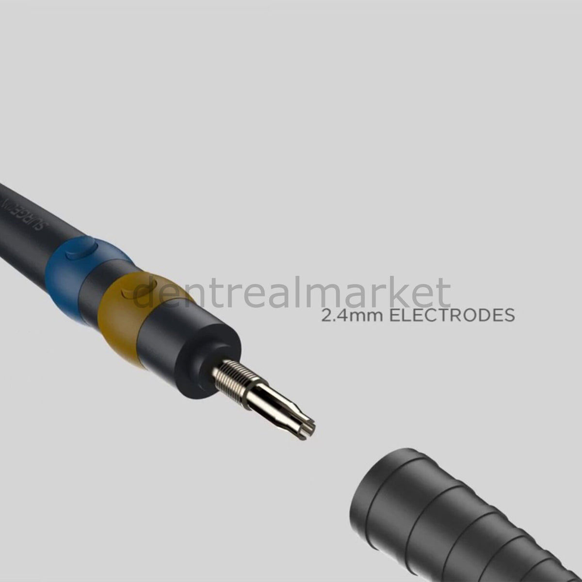Led Spa Surtron 80 Pencil S Unipolar Handpiece