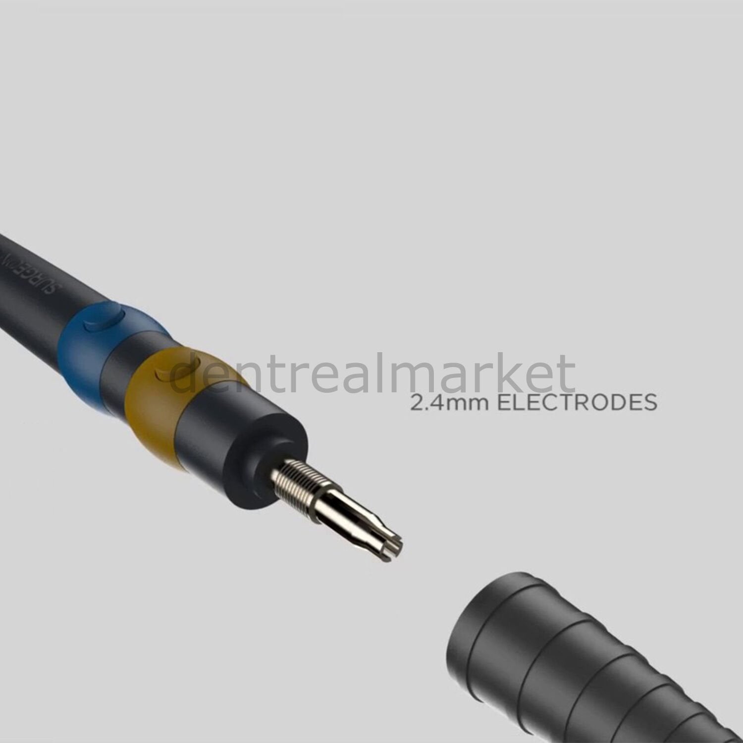 Led Spa Surtron 80 Pencil S Unipolar Handpiece