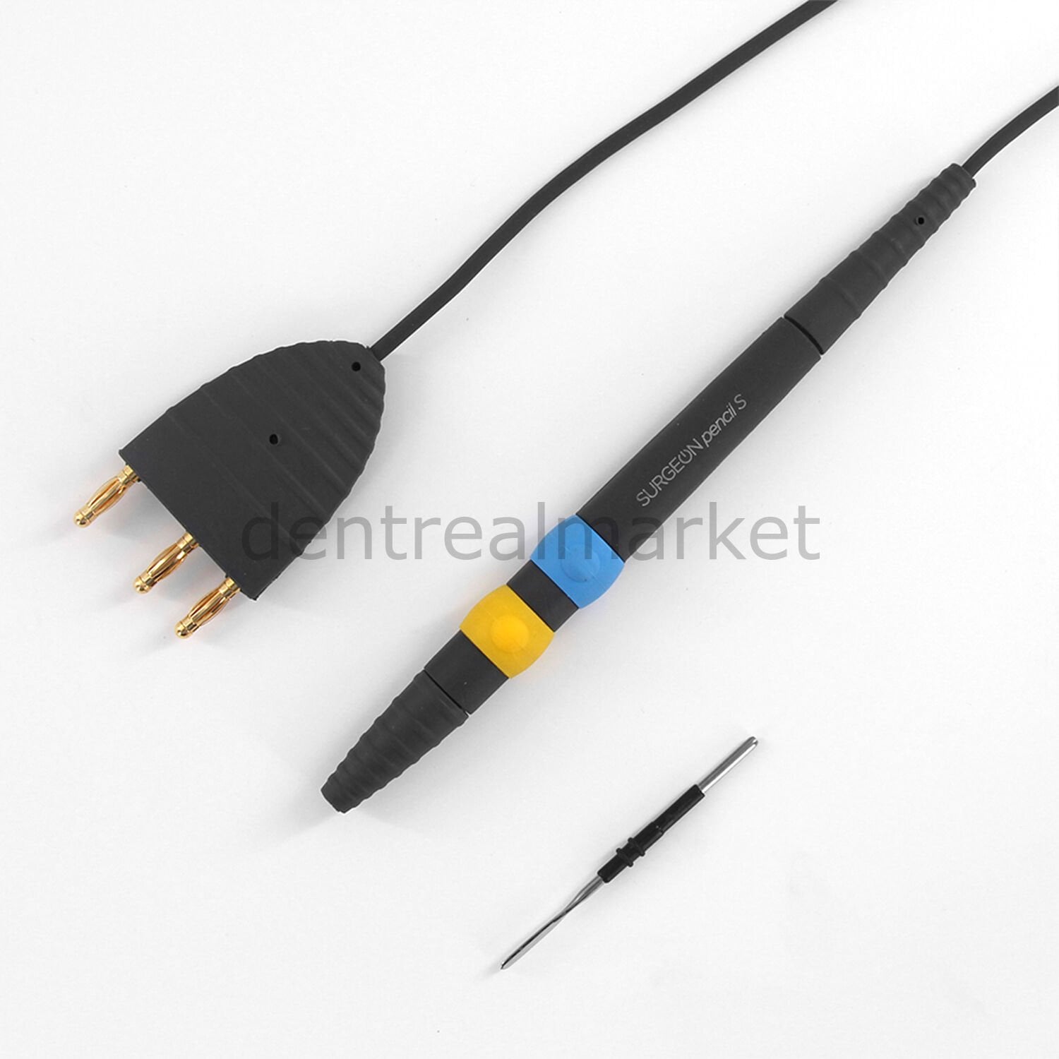 Led Spa Surtron 80 Pencil S Unipolar Handpiece