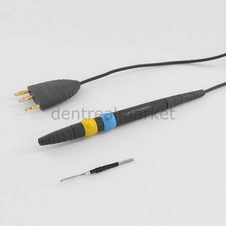 Led Spa Surtron 80 Pencil S Unipolar Handpiece