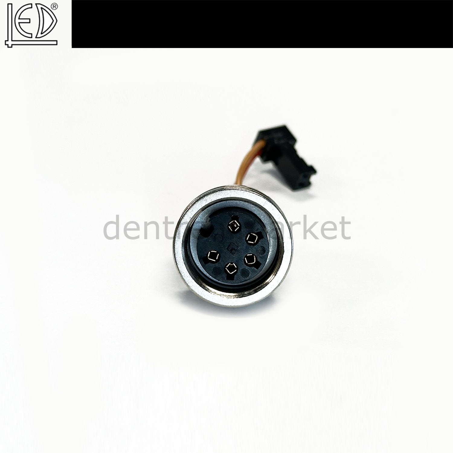 LED Spa Surtron 80D Socket Spare Part
