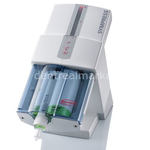 Tokuyama Estesil Sympress Mixing Device Promo Pack