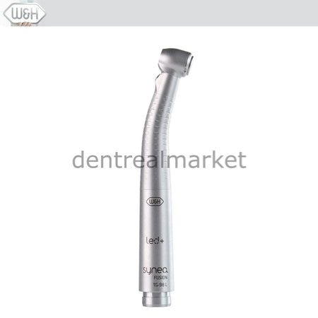 W&H Dental TG-98L LED Synea Fusion Turbine Coupling Not Included