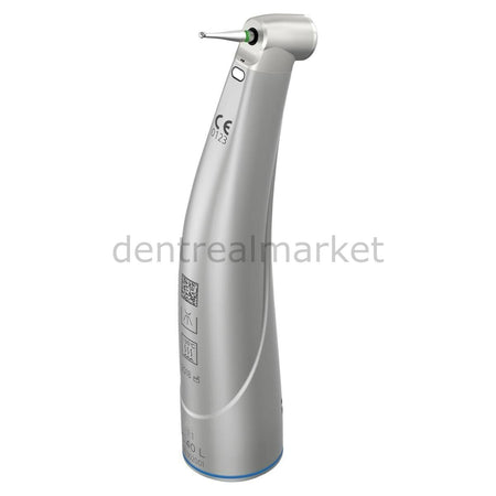 Dentsply Sirona T1 C40L Fiber-Optic Contra-Angle Blue Band