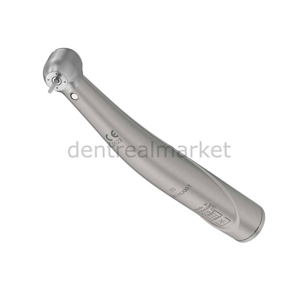 Dentsply Sirona T1 Control S Lighted Turbine with Coupling