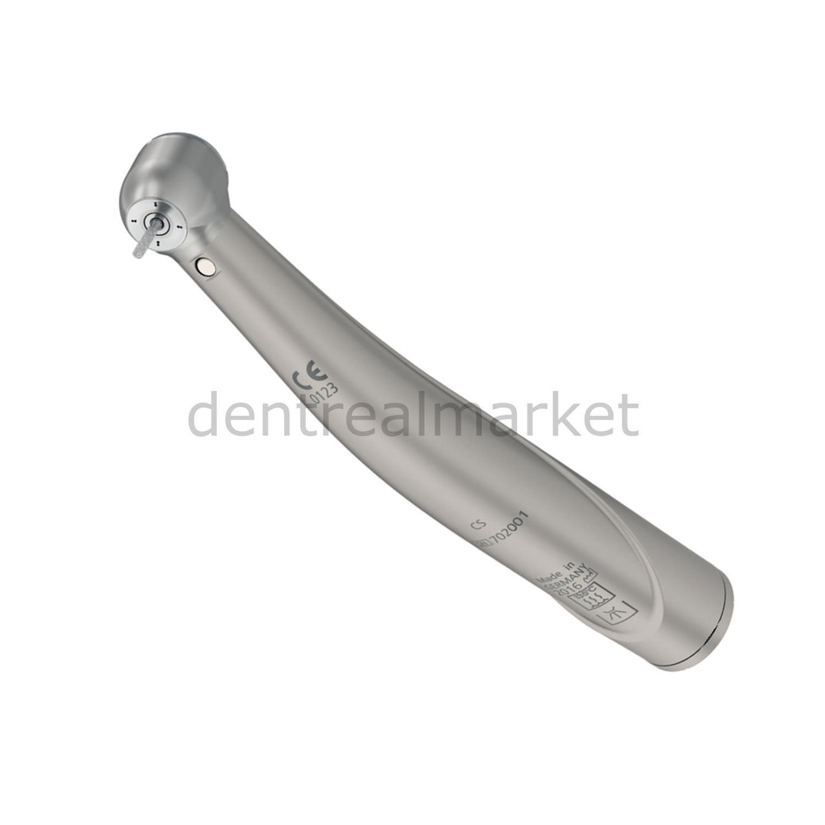 Dentsply-Sirona T1 Control S Fiber-Optic Turbine