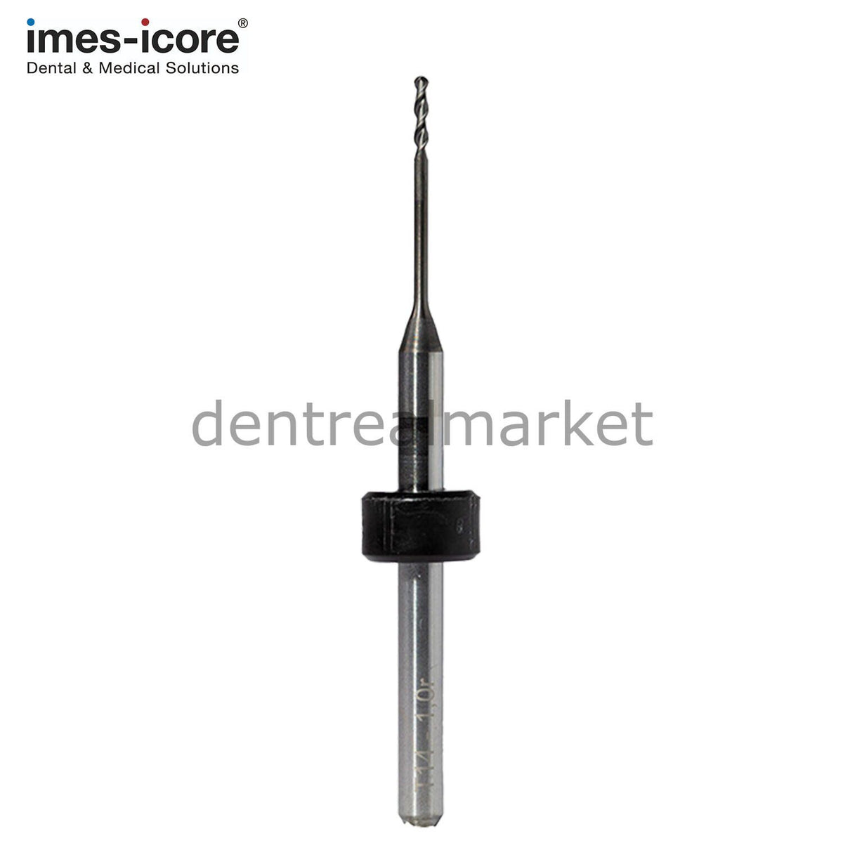 imes-icore T15 / T42 / T52 Milling Bur 0.6 mm – 3 mm Shank