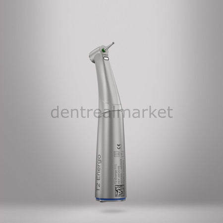 Dentsply Sirona T2 Energo 1:1 L Illuminated Blue-Band Contra-Angle
