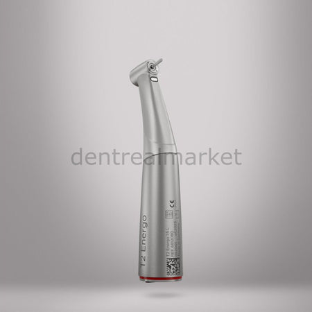 Dentsply Sirona T2 Energo 1:5 L Lighted Contra-Angle — Red Band