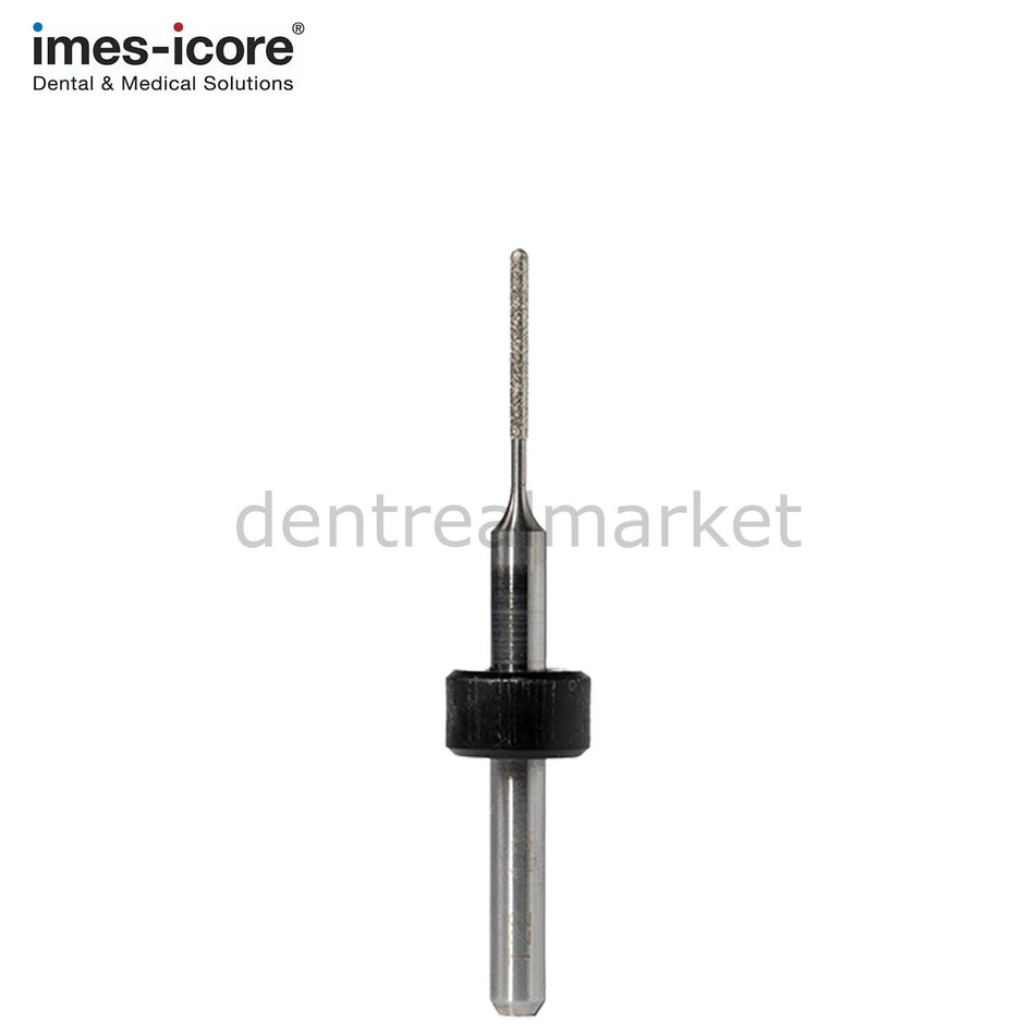 imes-icore T22 CORiTEC Diamond-Coated Milling Tool 1.0 mm