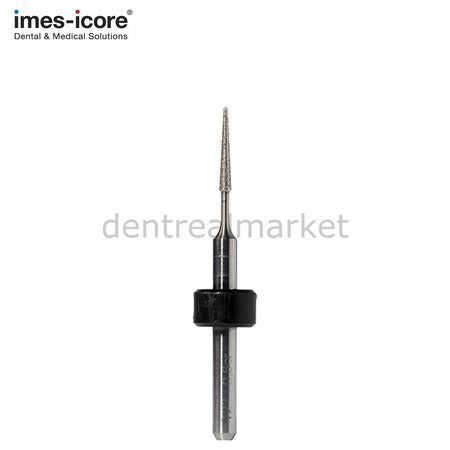 imes-icore T23 CORiTEC Diamond-Coated Milling Tool 0.6 mm