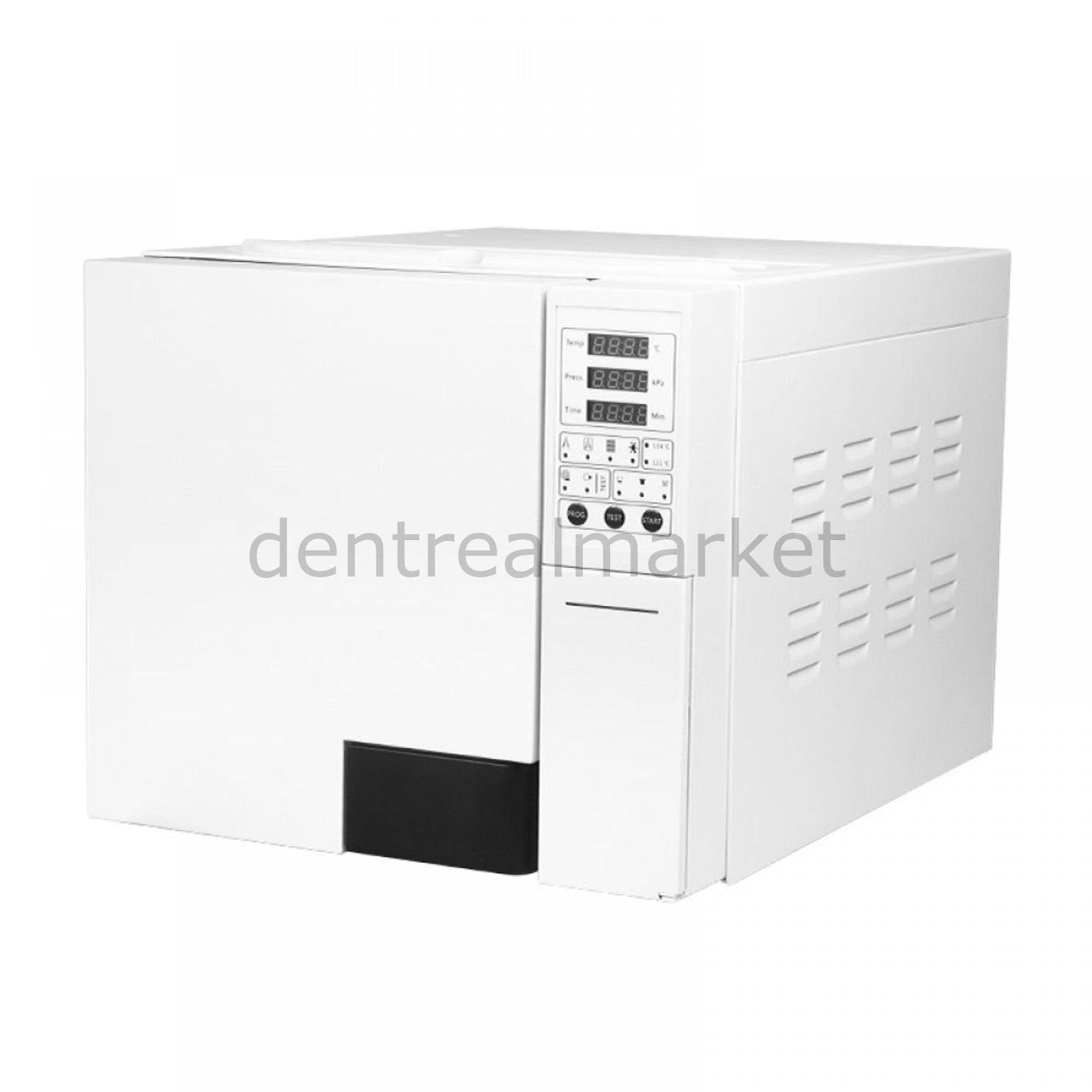 Woson Tanda Classic 23 L Autoclave with Printer