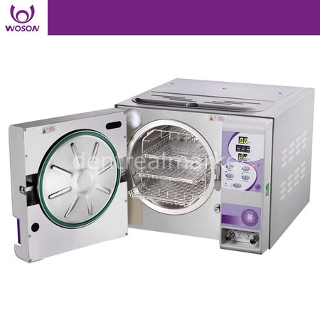 Woson Tanzo C 18 L Autoclave