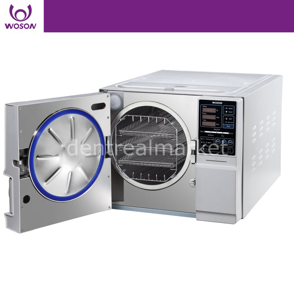 Woson Tanzo Classic 18 L Autoclave