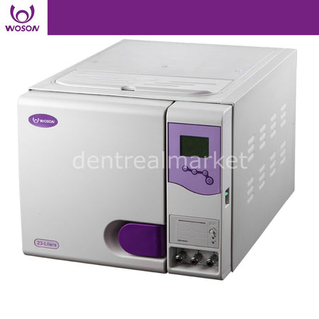 Woson Tanzo E 18 L Autoclave