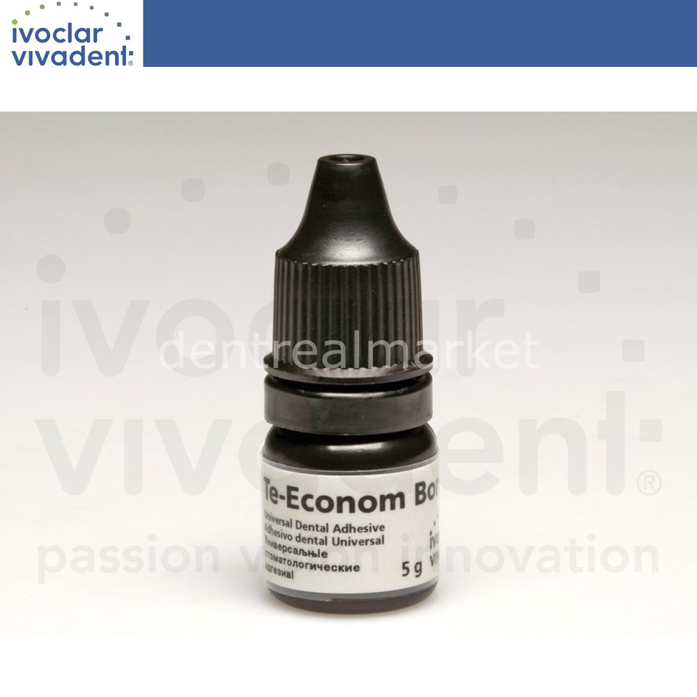 Ivoclar Vivadent Te-Econom Bond