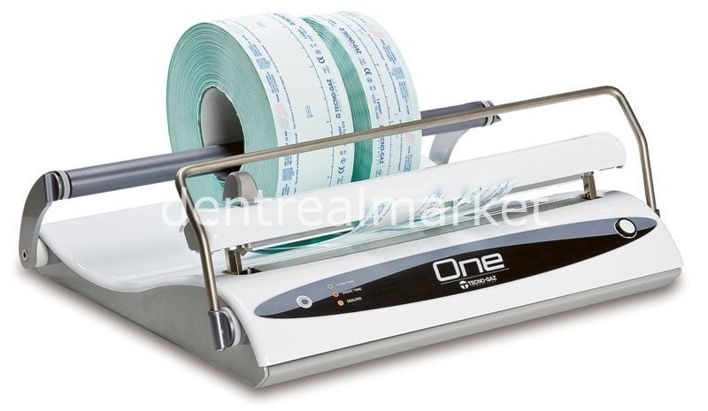 Tecno-Gaz Thermosealing One Manual Bag Sealer