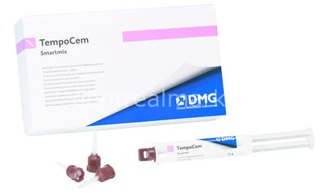 DMG TempoCem NE Smartmix Temporary Cement