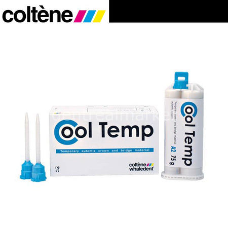 Coltene CoolTemp Single Temporary Restoration