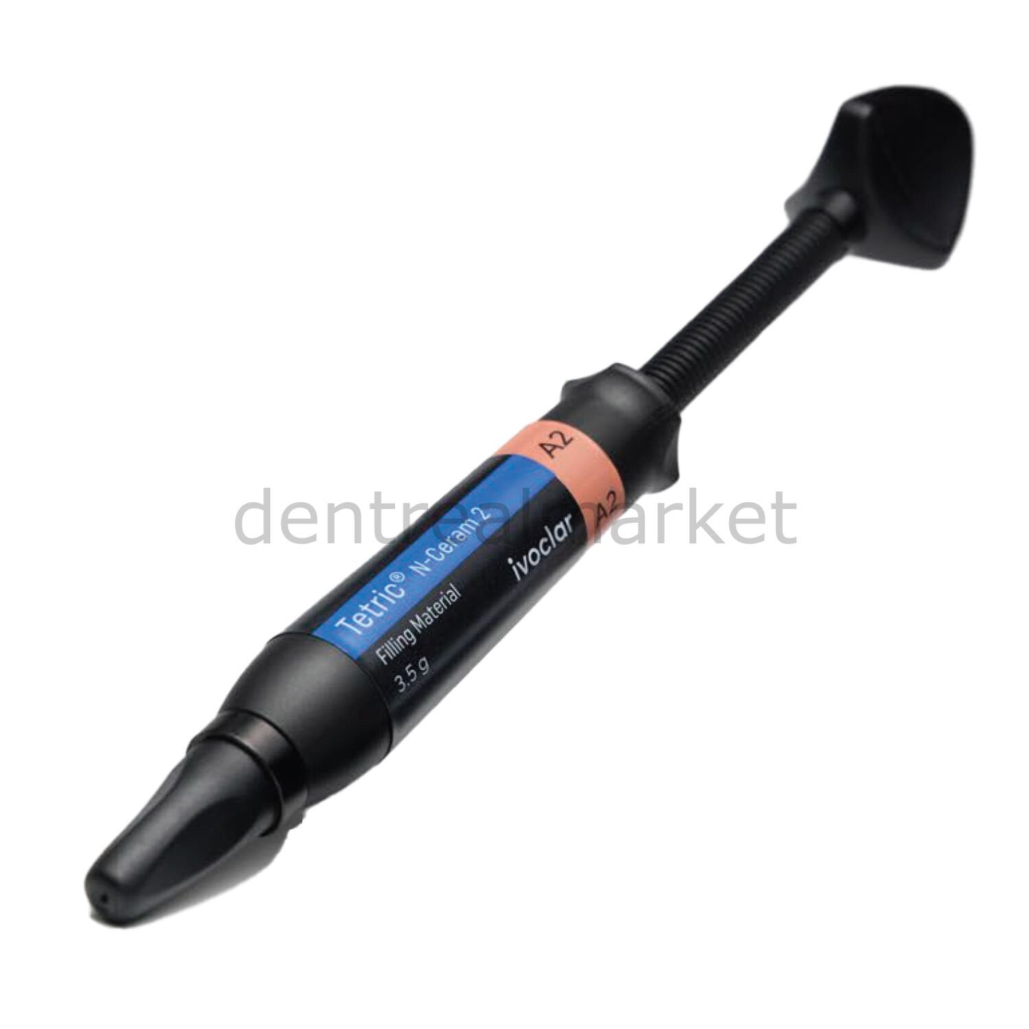 Ivoclar Vivadent Tetric N-Ceram 2 Universal Composite Refill 3.5 g