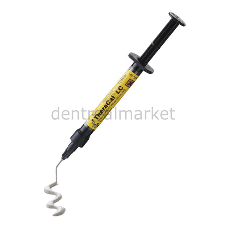 Bisco TheraCal LC Light-Cure Pulp Cap 1 g