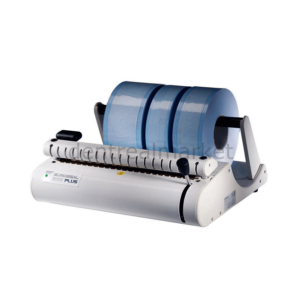Euronda Euroseal 2001 Plus Pouch Sealer