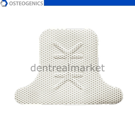 Osteogenics Cytoplast Titanium-Reinforced Membrane 30×41 mm Posterior Large T2