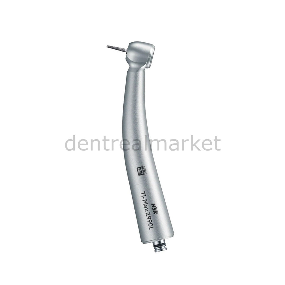 Ti-Max Z990L Optic Turbine Handpiece - Coupling Compatible