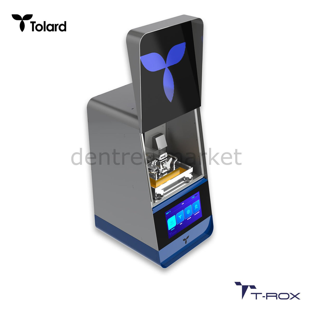 Tolard T-ROX DLP Dental Resin 3D Printer
