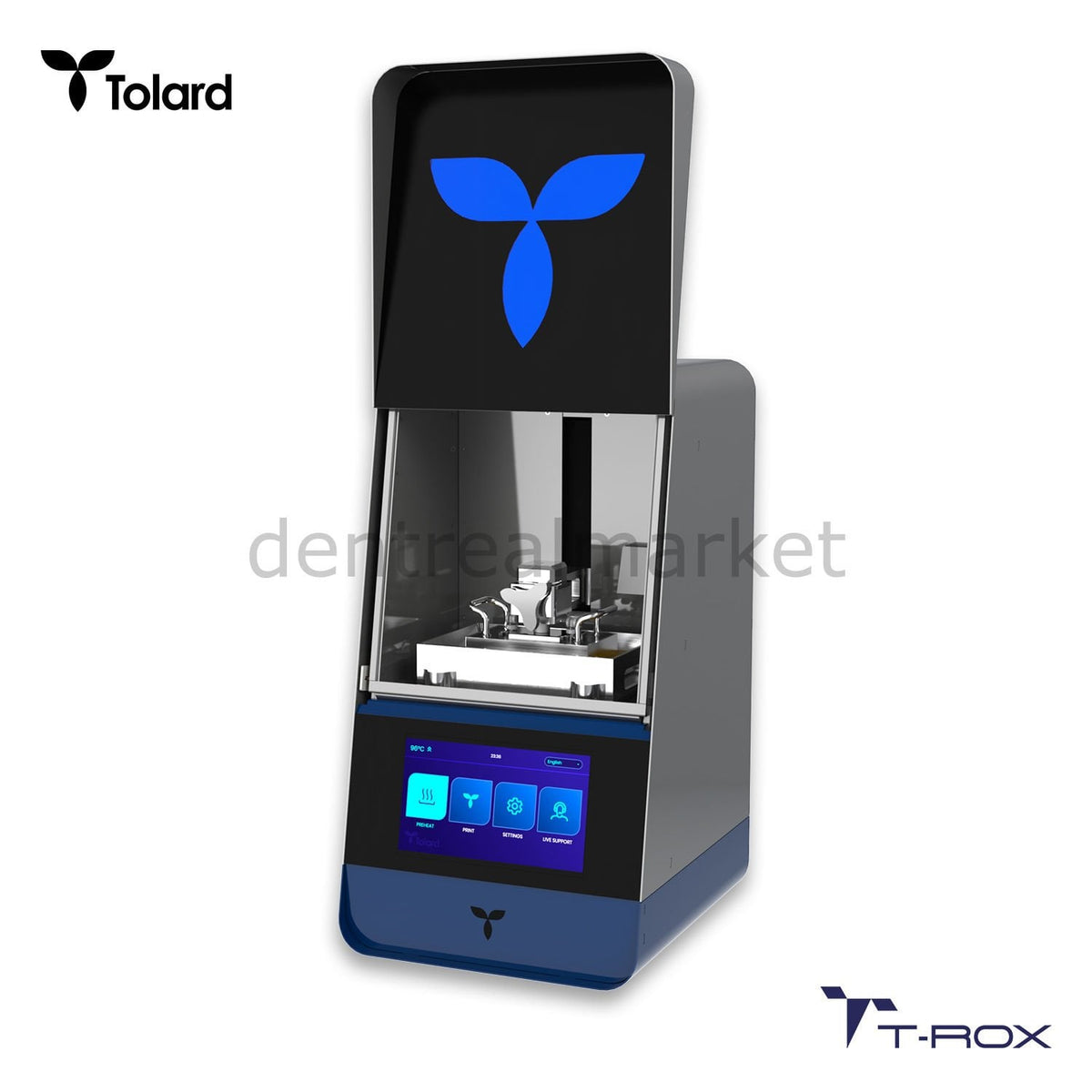 Tolard T-ROX DLP Dental Resin 3D Printer